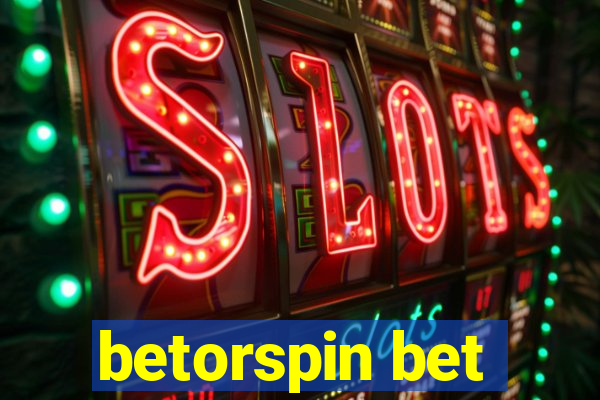 betorspin bet